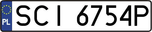 SCI6754P