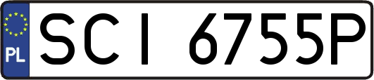 SCI6755P
