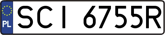 SCI6755R