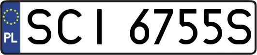 SCI6755S