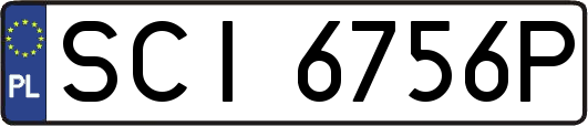 SCI6756P