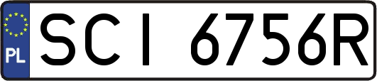 SCI6756R