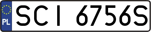SCI6756S