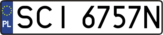 SCI6757N