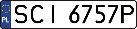 SCI6757P