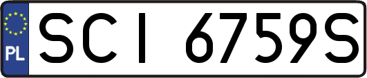 SCI6759S