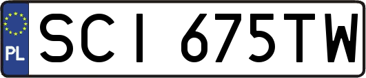 SCI675TW