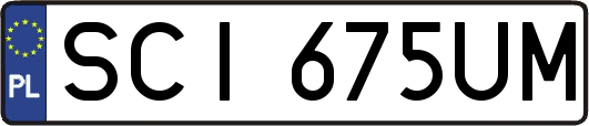 SCI675UM