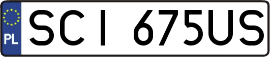 SCI675US