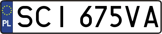 SCI675VA