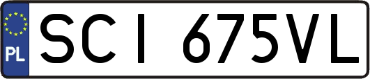 SCI675VL