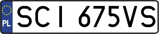 SCI675VS