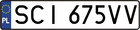 SCI675VV