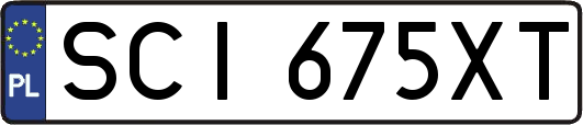 SCI675XT