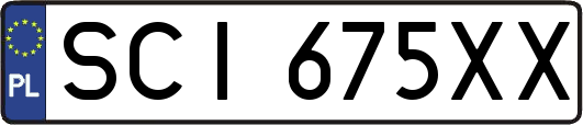 SCI675XX