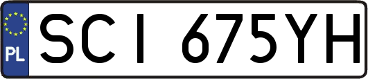 SCI675YH