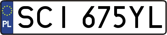 SCI675YL