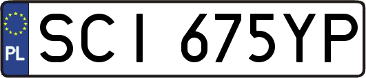 SCI675YP