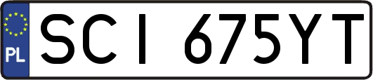 SCI675YT