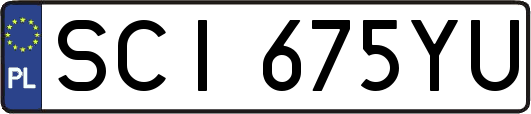 SCI675YU