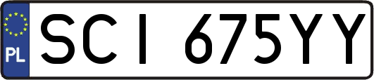 SCI675YY