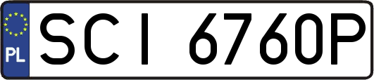 SCI6760P