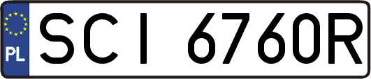 SCI6760R