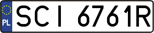 SCI6761R