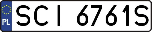SCI6761S