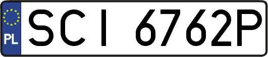 SCI6762P