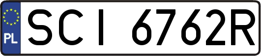SCI6762R