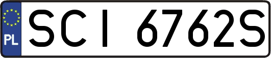 SCI6762S
