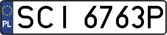 SCI6763P