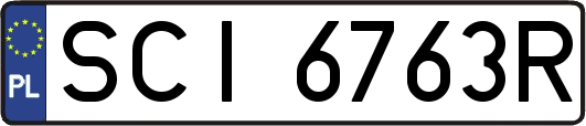 SCI6763R
