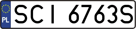 SCI6763S