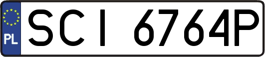 SCI6764P