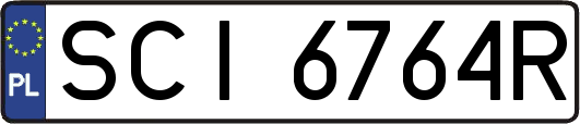 SCI6764R