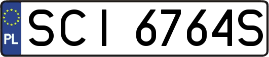 SCI6764S