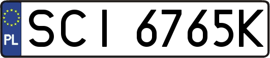 SCI6765K