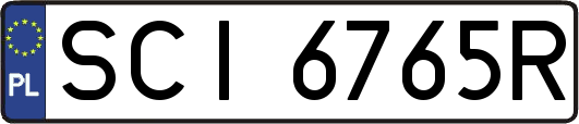 SCI6765R