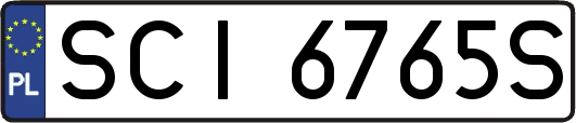 SCI6765S