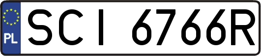 SCI6766R
