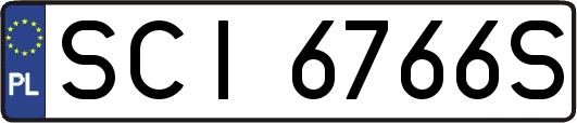 SCI6766S
