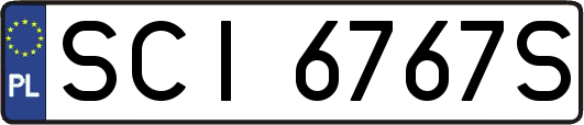SCI6767S