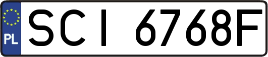 SCI6768F