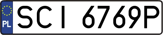 SCI6769P