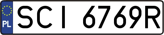 SCI6769R