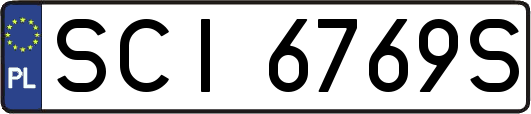 SCI6769S