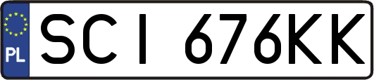 SCI676KK