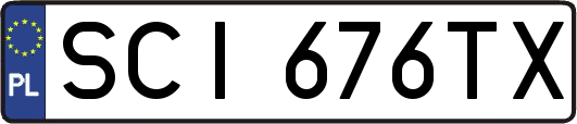 SCI676TX